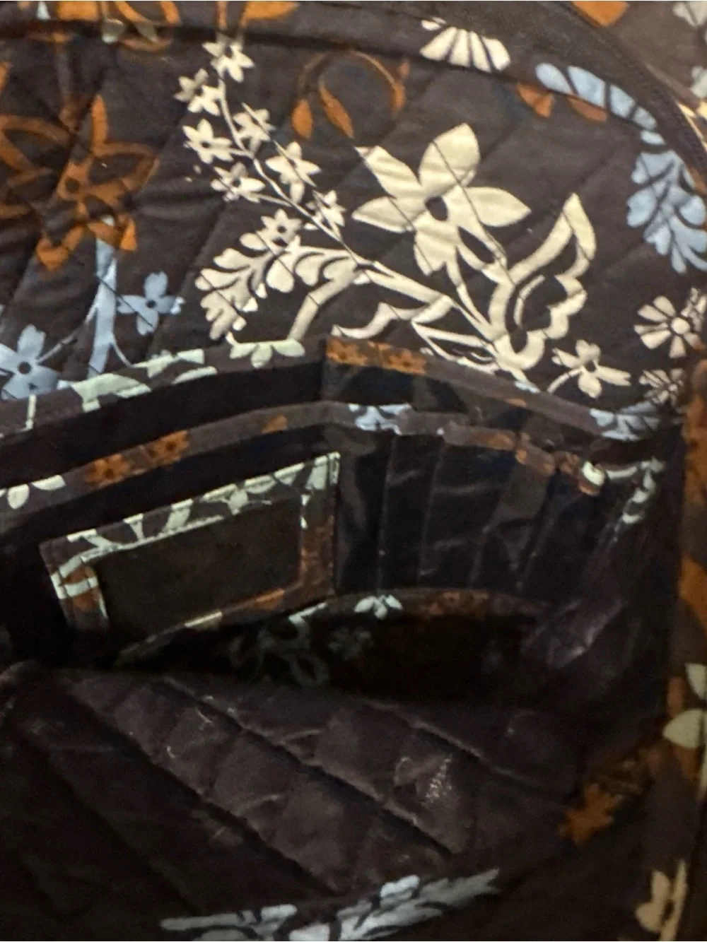 N/A vera bradley